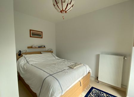 Location Appartement 2 pièces 44m² - Photo 4