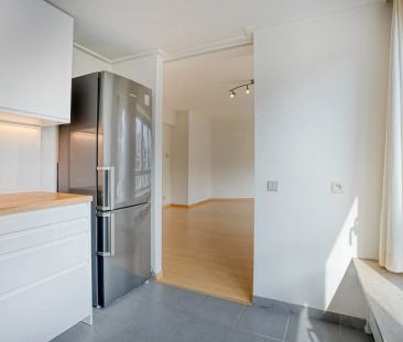 Appartement met 2 slaapkamers, terras in centrum Leuven! – EPC 239 ... - Foto 3