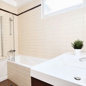 Paris - Duret - Chambre 1 - Photo 2