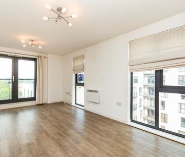 2 bedroom apartment to rent Cardinal Place, Guildford Road, Woking,... - Photo 5