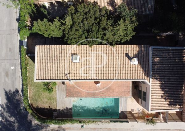 House for rent in Cala San Vicente