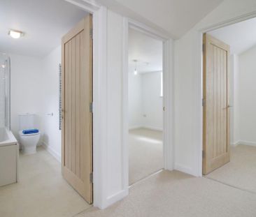 2 bedroom apartment to rent - Photo 6