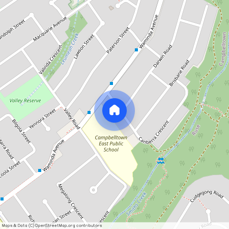 9 Canberra Crescent, NSW 2560, Campbelltown