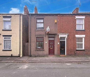 Audley Street, Knutton, Newcastle Under Lyme, ST5 - Photo 1