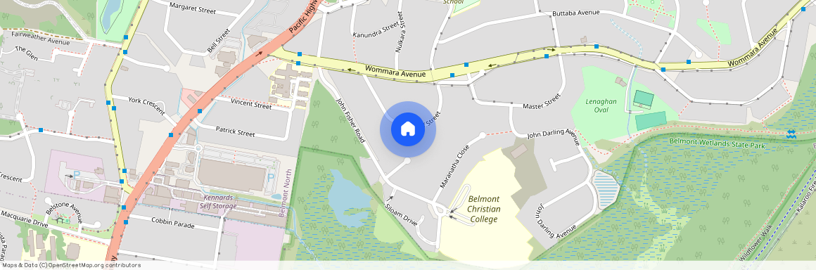 24 Chief Street, Belmont North, NSW 2280