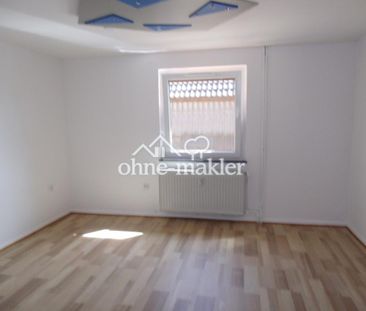 3 Zimmer Wohnung in 64589 Stockstadt / Rhein zu vermieten - Foto 1