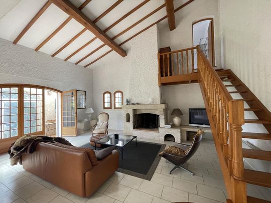 Location Maison 4 pièces 120m² LATTES 34970 - Photo 1