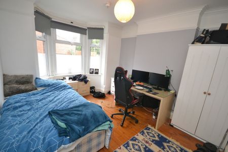 6 bed End Terraced House for Rent - Photo 5