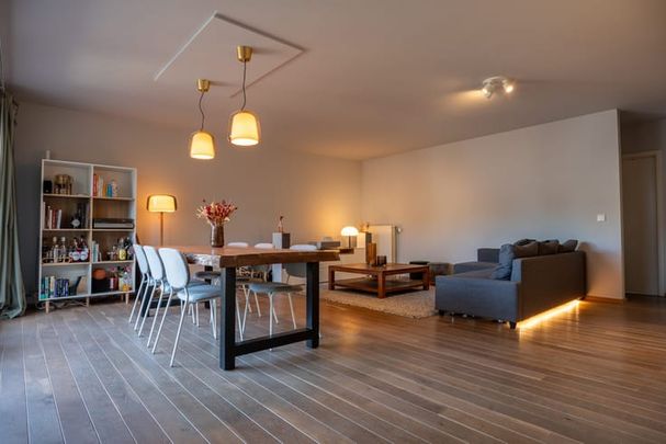 Appartement te huur - Photo 1