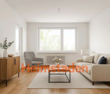 Pronájem bytu 3+1 67 m - Photo 1