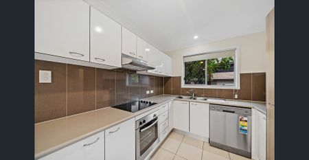 Modern Townhouse in a Quiet, Convenient Marsden Location - Photo 5