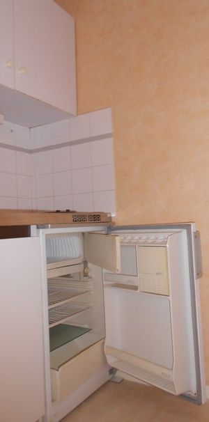 Location Appartement 1 pièce 18m² - Photo 1