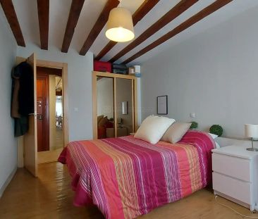 Piso de alquiler en Logroño - Portales, Casco Antiguo - Foto 5