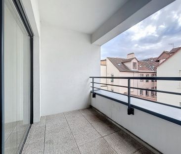Location Appartement 1 pièce 31m² STRASBOURG 67000 - Photo 1