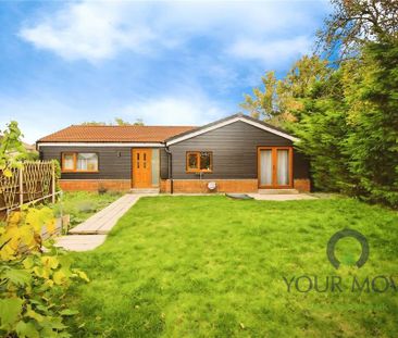 2 bedroom bungalow to rent - Photo 2