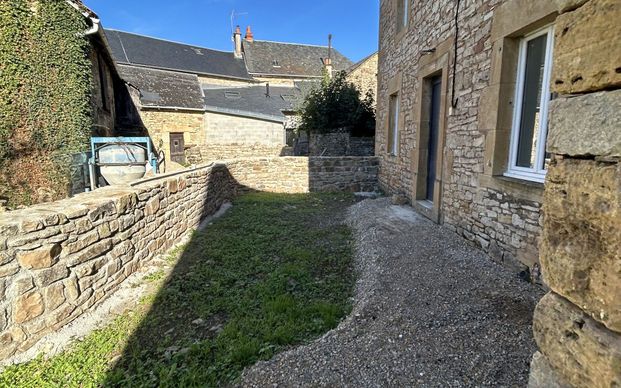 Maison à louer 4 pièces • Bozouls - Photo 1