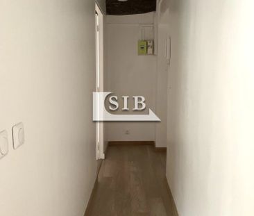 Appartement 2 Pièces 38 m² - Photo 3