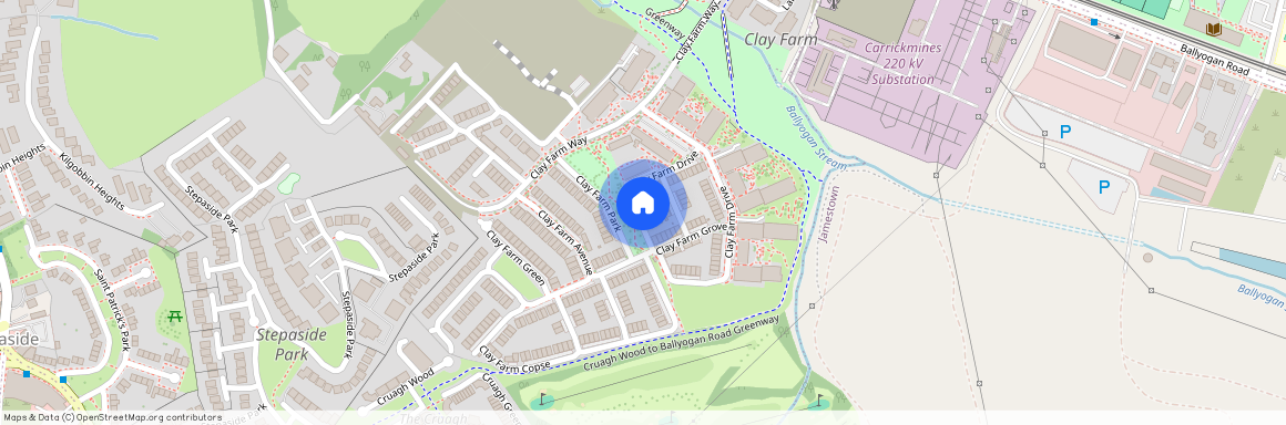 76 Clay Farm Drive, Leopardstown, Dublin 18