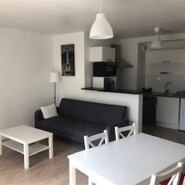 Location appartement 2 pièces - 48m² à Orgeres (35230) - Photo 1