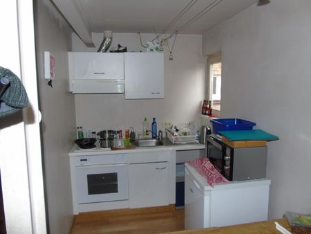 3.1 - Sint-Pie­ter­s­nieuwstraat 17A - Foto 3