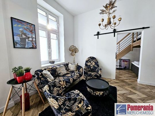 Centrum, ul. Aleja Wojska Polskiego - Zdjęcie 1