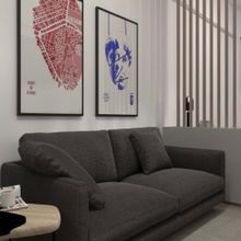 Studio/Γκαρσονιέρα για ενοικίαση - Ταύρος, - Photo 1