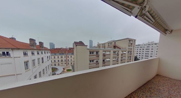 APPARTEMENT T4 A LOUER - Photo 1