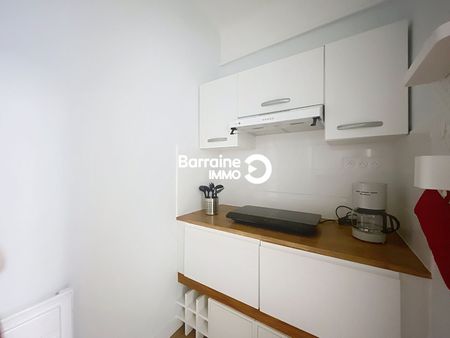 Location appartement à Brest, 2 pièces 49m² - Photo 4