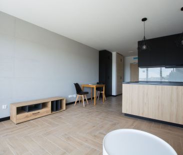 Reda City kawalerka , basen, restauracja, siłownia - Photo 3