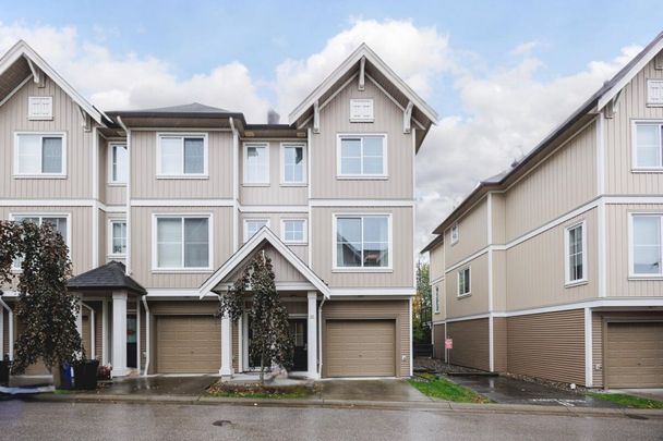 Family Townhouse on Townline Hill - Photo 1