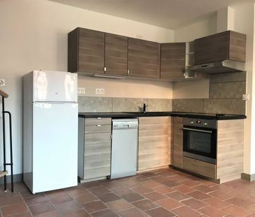 Location Appartement 3 pièces 45m² - Photo 6