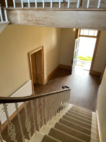 West Drums Farmhouse , Brechin, Angus - Photo 4