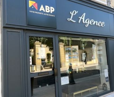 Studio au centre ville de Montgeron NON MEUBLE - Photo 1