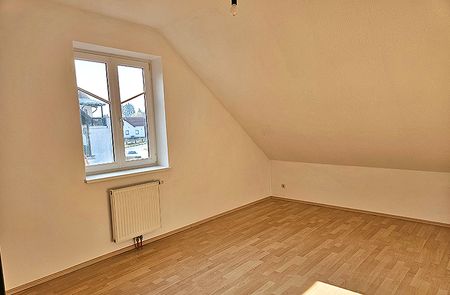 Wohnung in Schweiggers - Foto 5