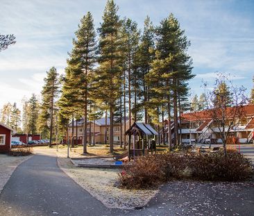 Tryffelvägen 4 F, 94471, Piteå - Foto 5