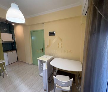 Studio / γκαρσονιέρα 25 τ.μ. προς ενοικίαση - Photo 6