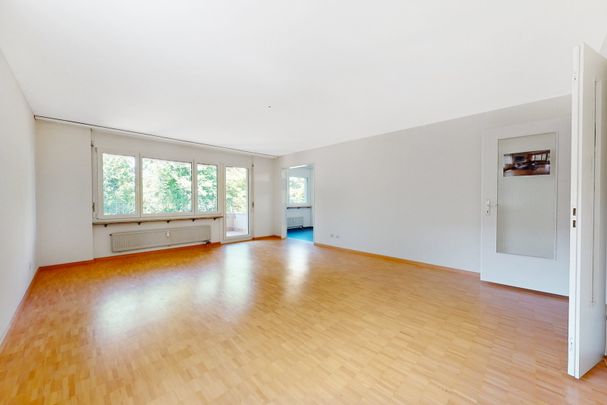 3.5 Zimmer, 74 m², 3. Stock - Foto 1