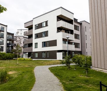 Gottsunda Allé 4, 75660, Uppsala - Photo 4