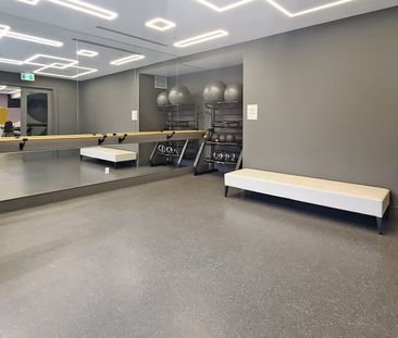 For Lease - 75 Canterbury Place Unit# 1908, Toronto, Ontario - Photo 1