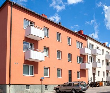 Gamla Tanneforsvägen, Linköping - Foto 3