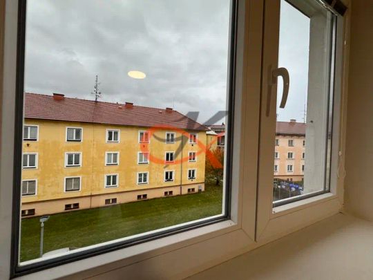 Pronájem bytu 2+1 Rožnov pod Radhoštěm - Fotografie 1
