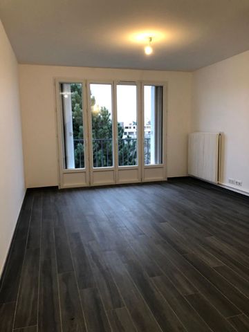 Location appartement 1 pièce, 29.27m², Ermont - Photo 4