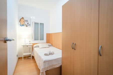 Carrer del Marquès de Campo Sagrado, Barcelona, Catalonia 08015 - Photo 4