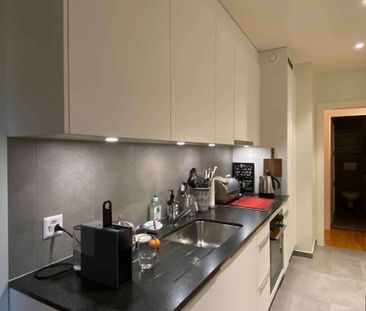 Appartement de 3 pièces à la Vieille-Ville - Foto 6