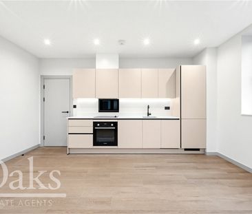 Dingwall Road, East Croydon, Surrey - Photo 3