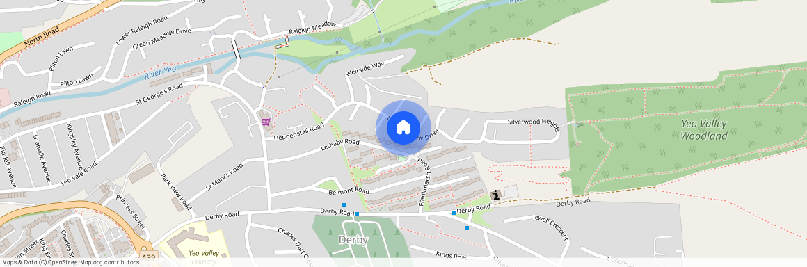 70 Long Meadow Drive