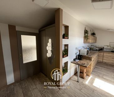 Wynajem, Lublin ul. Probostwo. - Photo 2