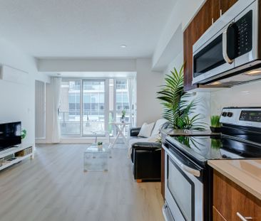 For Lease - 69 Lynn Williams Street Unit# 211, Toronto, Ontario - Photo 1