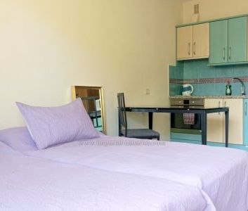 Furnished studio for long term rent in San Fernando. Ideal for hosp... - Photo 5