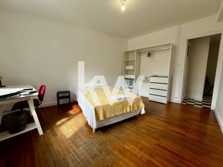 Appartement GRENOBLE - Photo 4